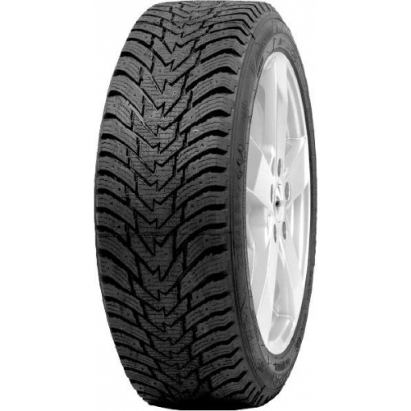 Norrsken 235/45R17 NORRSKEN PCR ICE RAZOR 94H 0 Friction