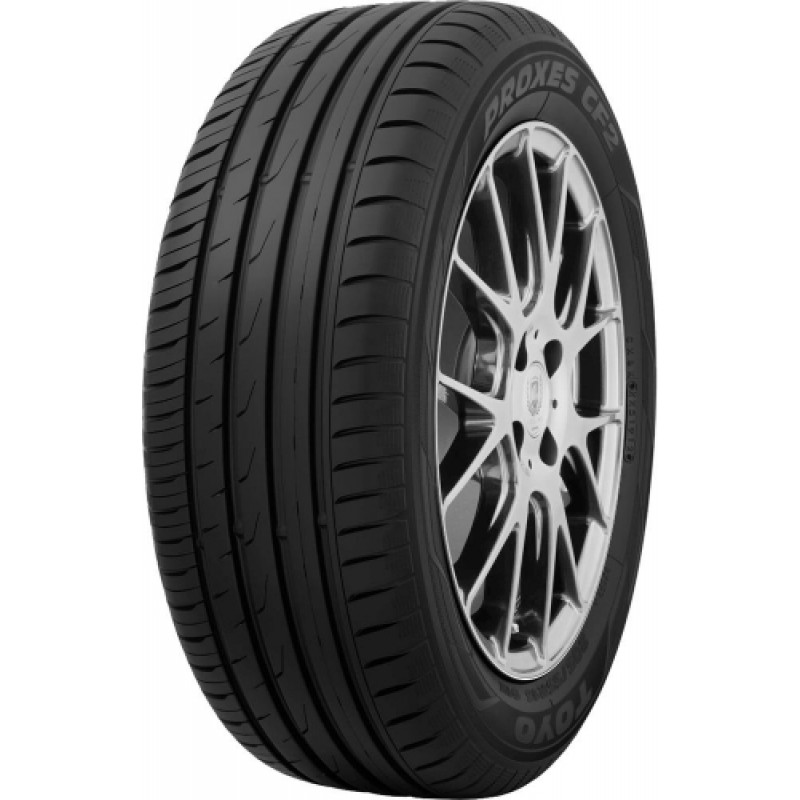 Toyo 175/60R15 TOYO PROXES CF2 81V CBB70