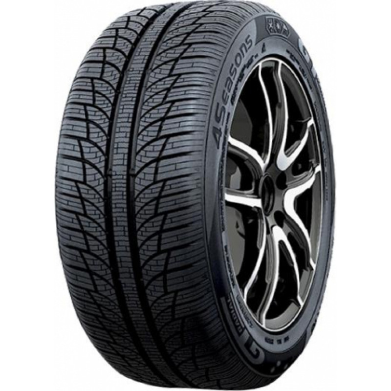 Gt Radial 185/60R15 GT RADIAL 4SEASONS 88H XL CBB71 3PMSF