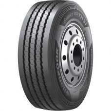 Hankook 235/75R17,5 Hankook TH31 143/141J M+S Trailer REGIONAL CBA70