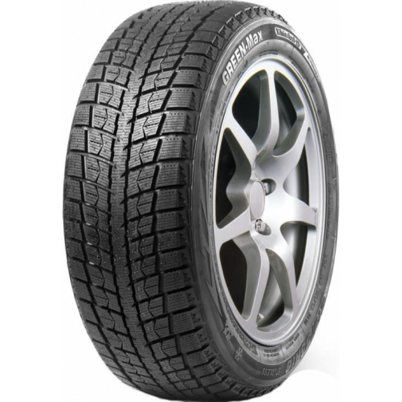 Green Max 255/40R19 GREENMAX WINTER ICE I-15 SUV 96T 3PMSF 0 Friction DDB73