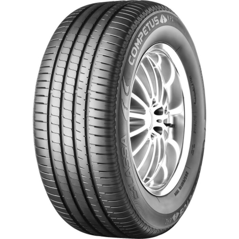 Lassa 255/55R18 LASSA COMPETUS H/P 2 109W XL RP CBB71