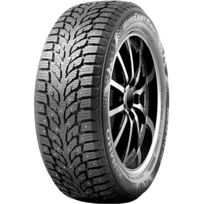 Kumho 255/50R20 KUMHO WI32 109T XL Studded 3PMSF M+S