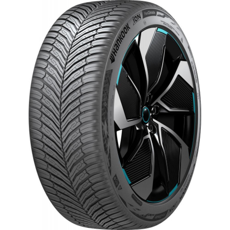 Hankook 235/45R18 HANKOOK ION FLEXCLIMATE (IL01) 98W XL NCS Elect RP 3PMSF M+S