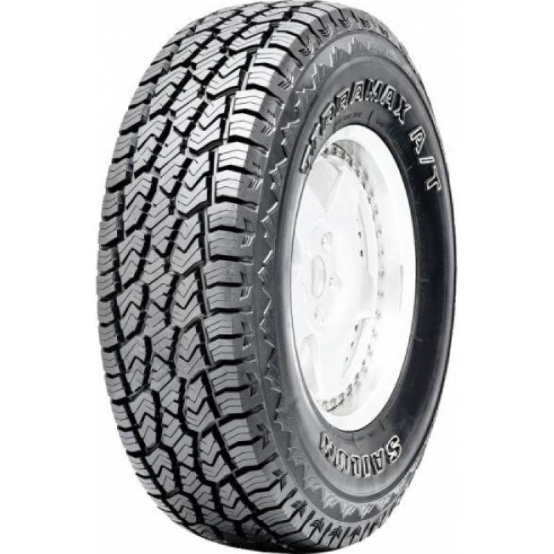 Sailun 245/75R16 SAILUN TERRAMAX A/T 111S M+S 3PMSF OWL RP DCB72