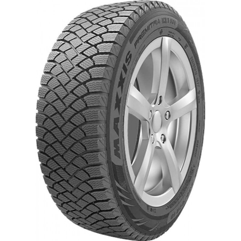 Maxxis 275/55R20 MAXXIS PREMITRA ICE 5 SP5 SUV 117T XL Friction CDB71 3PMSF M+S