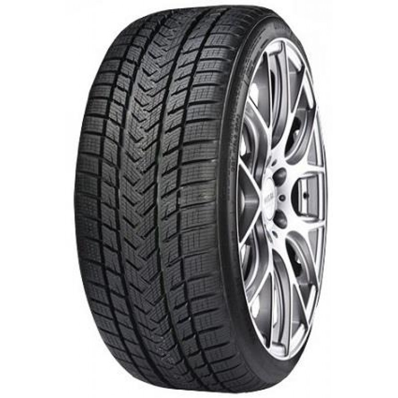 Gripmax 225/40R20 GRIPMAX SUREGRIP PRO WINTER 94V XL 0 Studless