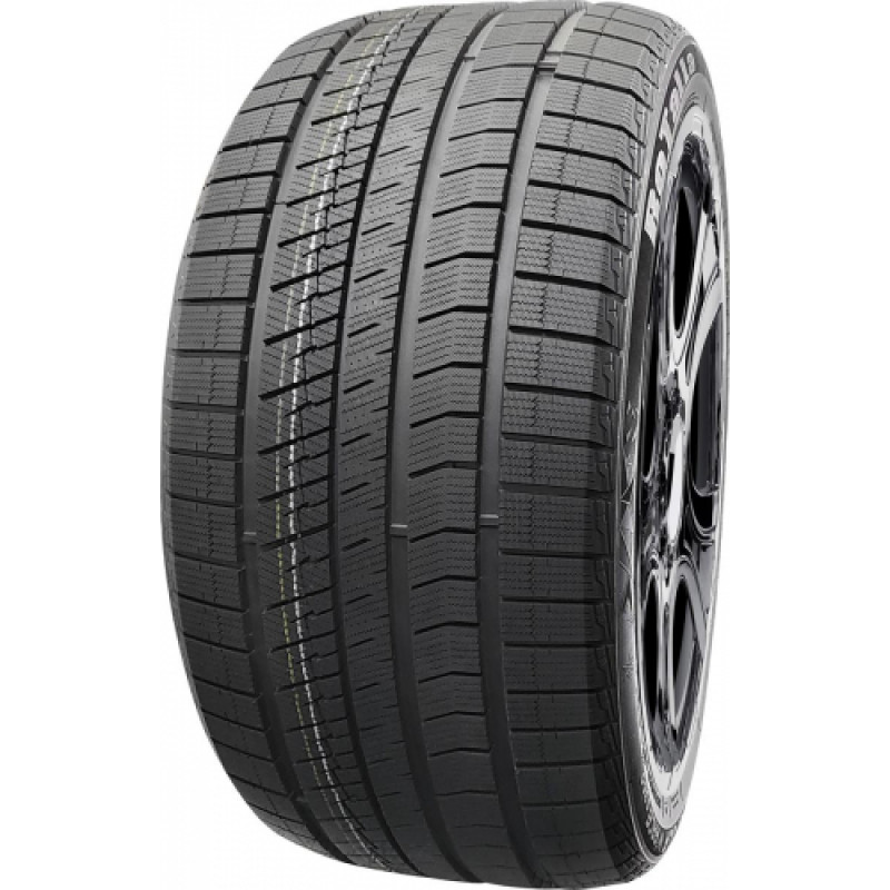 Rotalla 325/35R22 ROTALLA S360 114H XL Friction 3PMSF M+S