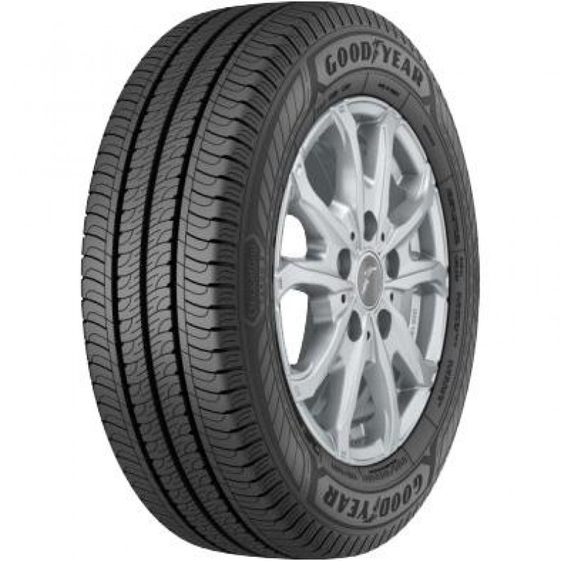 Goodyear 215/65R16C GOODYEAR EFFICIENTGRIP CARGO 2 109/107T ULRR ABB70