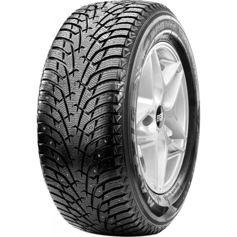 Maxxis 225/45R17 MAXXIS NP5 PREMITRA ICE 94T XL Studded