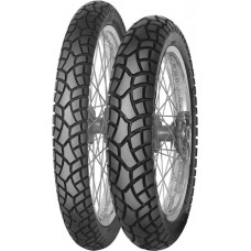 Mitas 120/90-17 Mitas MC 24 64S TL ENDURO ON/OFF Rear