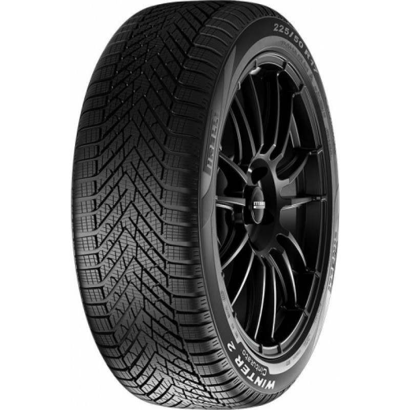 Pirelli 225/50R17 PIRELLI CINTURATO WINTER 2 98V 3PMSF XL 0 Studless CBB71