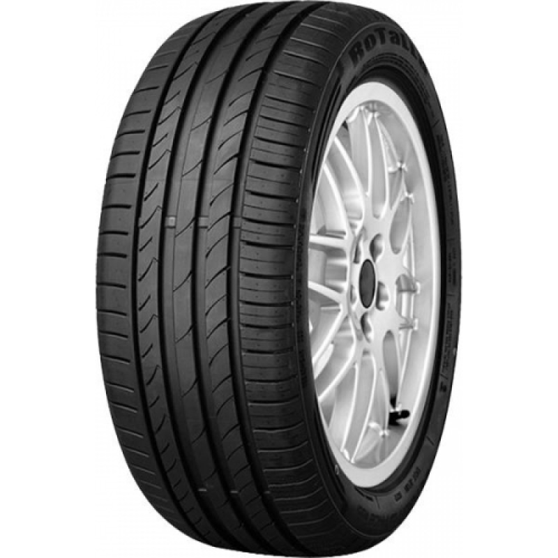 Rotalla 265/35R18 ROTALLA RU01 97W XL CBA69