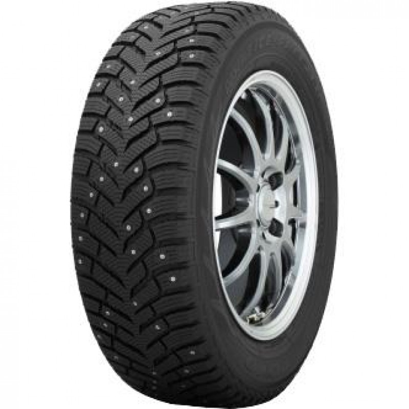 Toyo 265/50R20 TOYO OBSERVE ICE-FREEZER SUV 111T M+S 3PMSF XL 0 RP Studdable EEB73