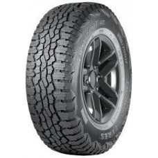 Nokian 275/60R20 NOKIAN OUTPOST AT 115H DOT22 3PMSF