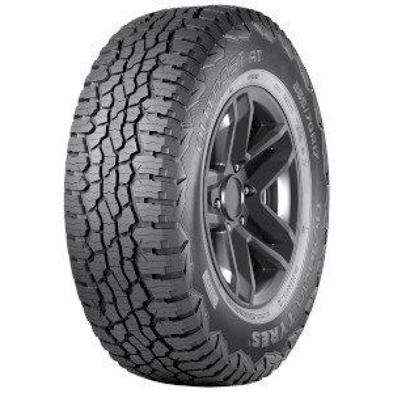 Nokian 275/60R20 NOKIAN OUTPOST AT 115H DOT22 3PMSF