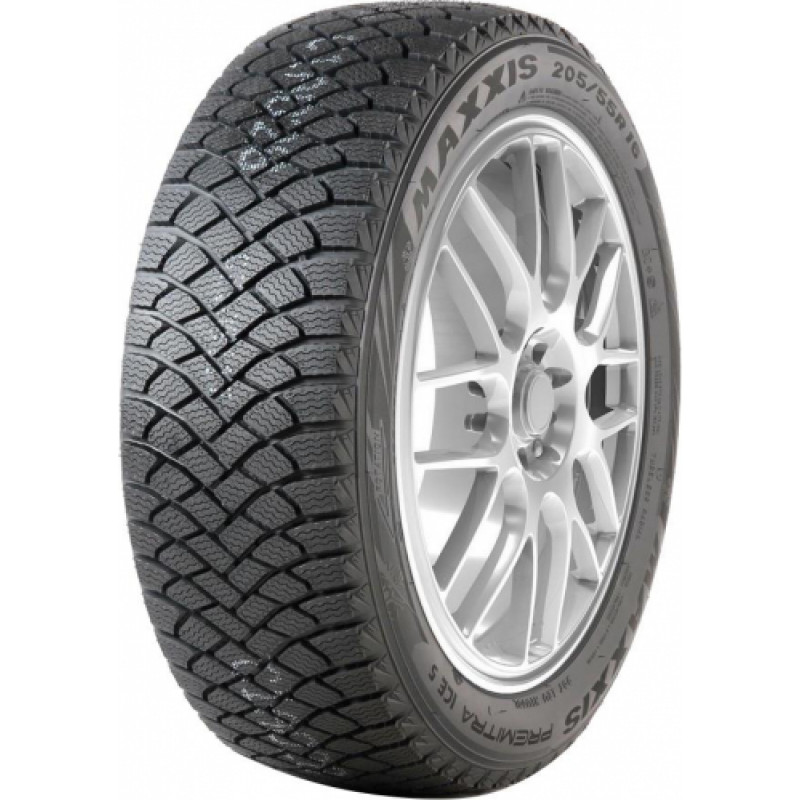 Maxxis 225/50R17 MAXXIS PREMITRA ICE 5 SP5 98T Friction CDA69 3PMSF M+S