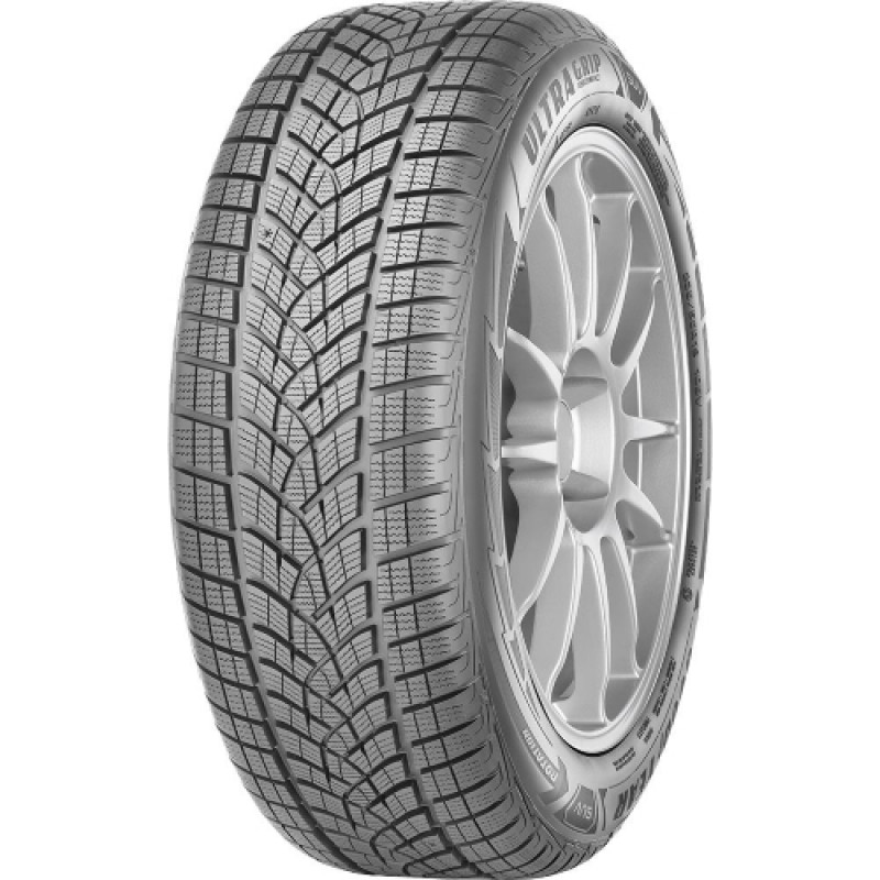 Goodyear 285/40R20 GOODYEAR ULTRA GRIP PERFORMANCE G1 108V M+S 3PMSF XL NF0 FP Studless CCB73