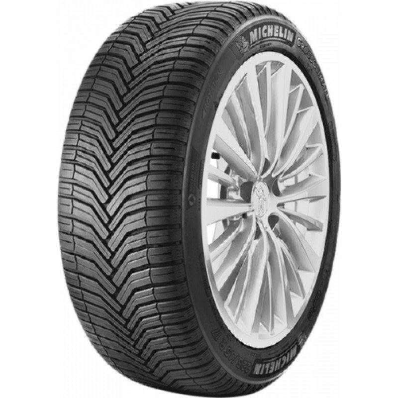 Michelin 235/50R19 MICHELIN CROSSCLIMATE 2 SUV 103H XL VOL ABB71 3PMSF