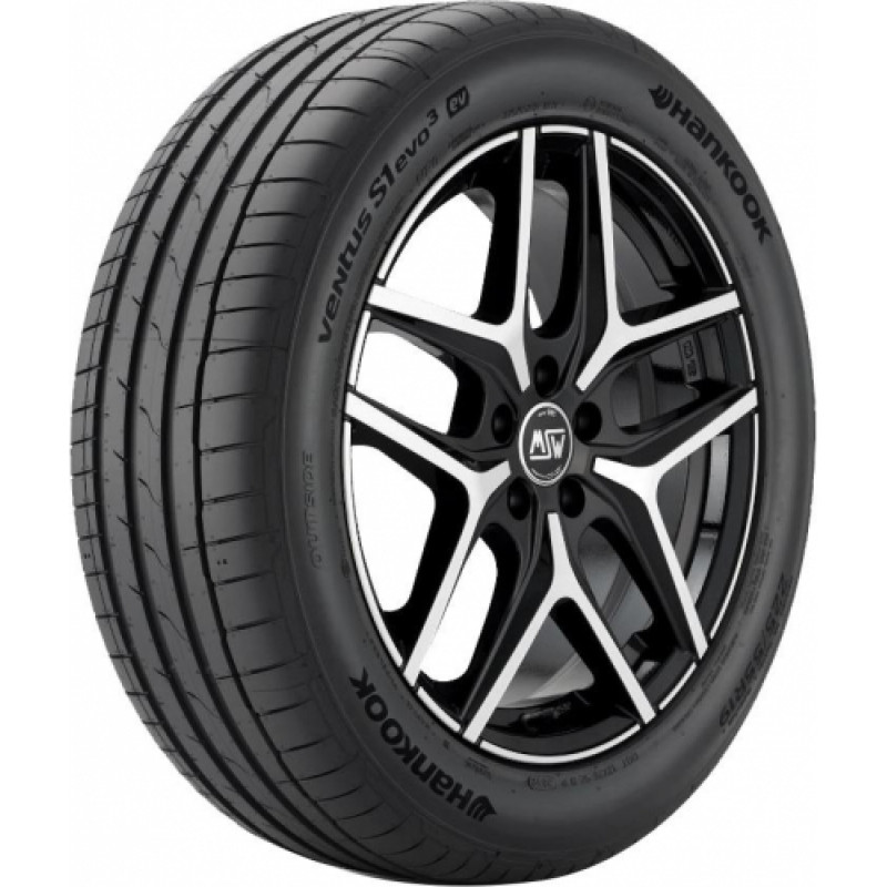 Hankook 215/65R17 HANKOOK VENTUS S1 EVO 3 EV (K127E) 99V AO Elect ABB70