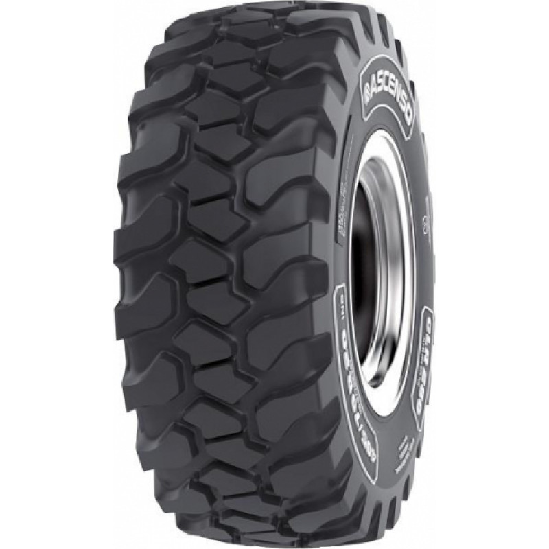 Ascenso 365/70R18 Ascenso CLR280 135B (146A2) SB TL