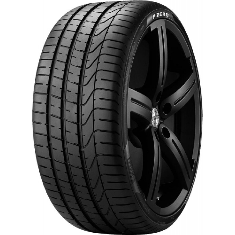 Pirelli 265/35R18 PIRELLI P ZERO 97Y XL MO FSL CBB73