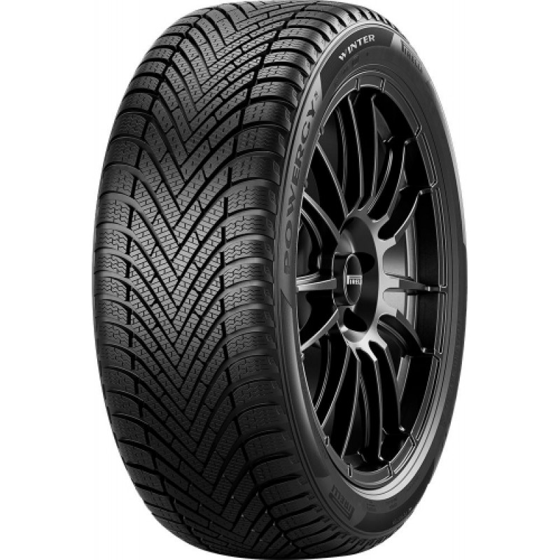 Pirelli 225/45R18 PIRELLI POWERGY WINTER 95V XL Studless 3PMSF M+S