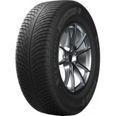 Michelin 265/55R19 MICHELIN PILOT ALPIN 5 SUV 113H 3PMSF XL 0 RP Studless CCB71