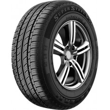 Federal 215/60R15 FEDERAL SS657 94H DOT21 DDB70