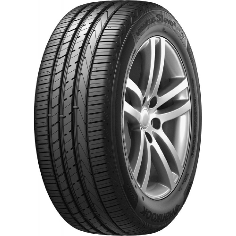 Hankook 315/35R20 Hankook VENTUS S1 EVO2 SUV (K117C) 110W XL RP RunFlat DAB75