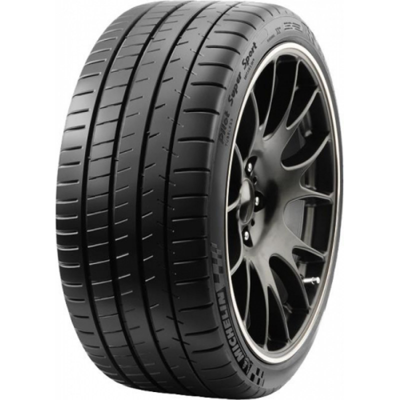 Michelin 265/35R20 MICHELIN PILOT SUPER SPORT 99Y XL (*) RP DBB71