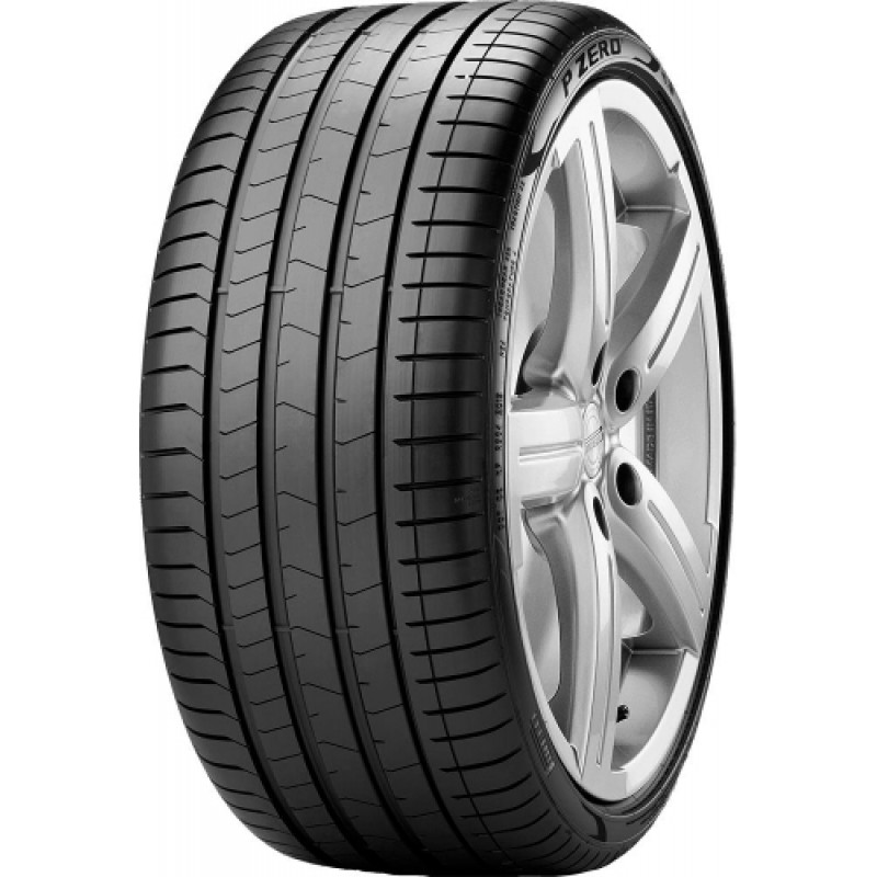 Pirelli 245/35R21 PIRELLI P ZERO LUXURY 96Y XL (*) FSL RunFlat CAA68