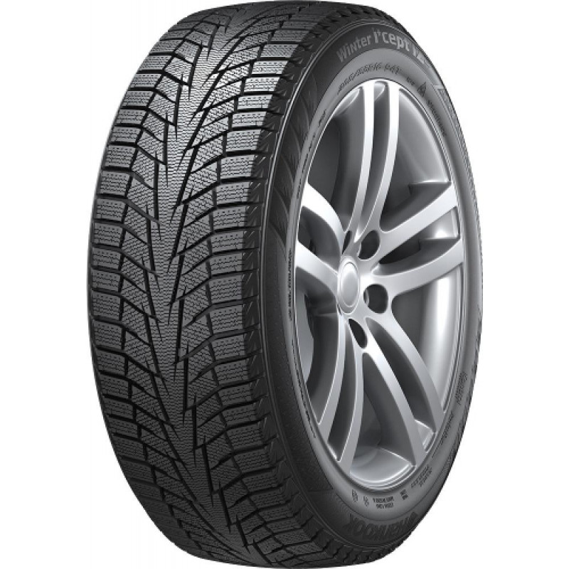 Hankook 185/70R14 Hankook WINTER I*CEPT IZ2 (W616) 92T M+S 3PMSF XL 0 Friction DEB71