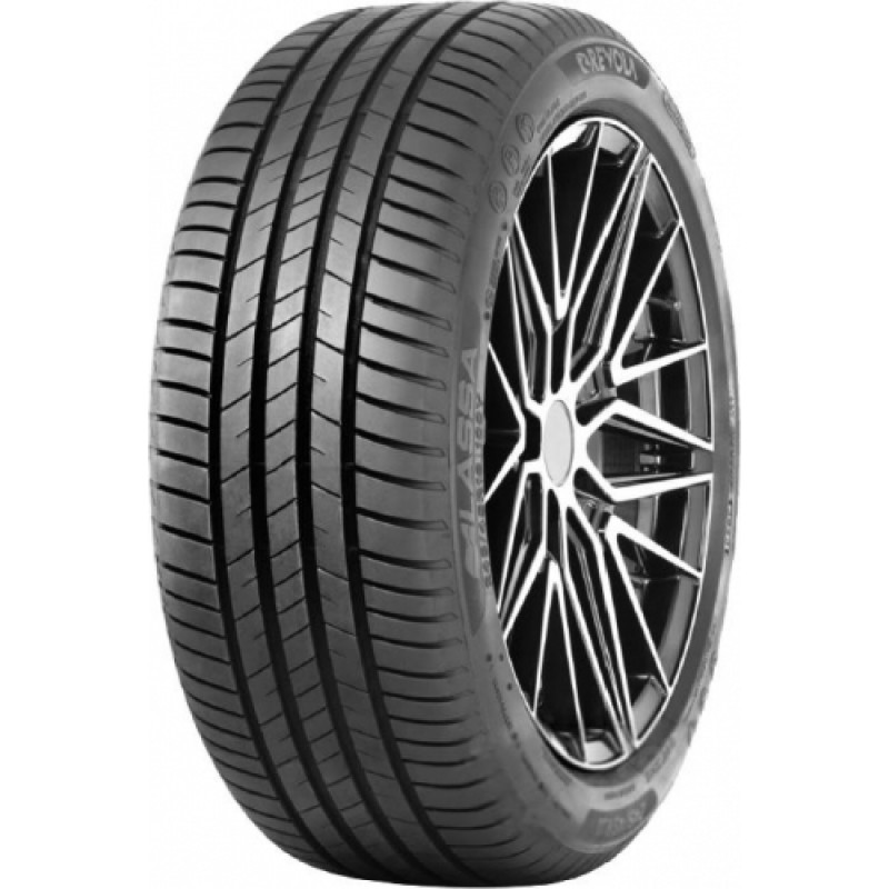 Lassa 205/55R17 LASSA REVOLA 95W XL BAB71