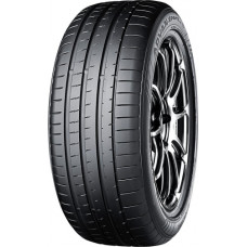 Yokohama 245/45R19 YOKOHAMA ADVAN SPORT V107 102Y XL RP DAB71