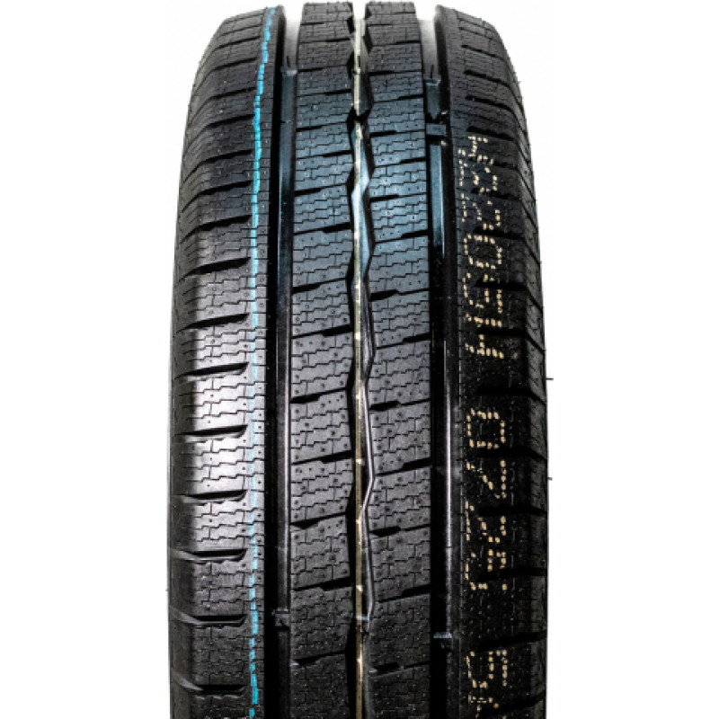 Aplus 205/70R15C APLUS A869 106/104R M+S 3PMSF