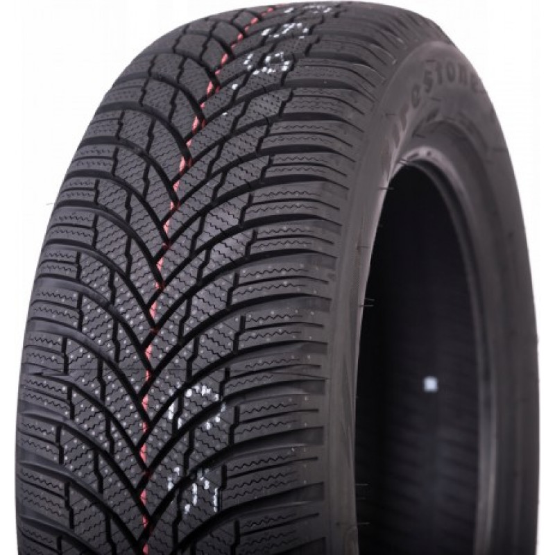 Firestone 225/55R17 FIRESTONE WINTERHAWK 4  101V TL XL 3PMSF