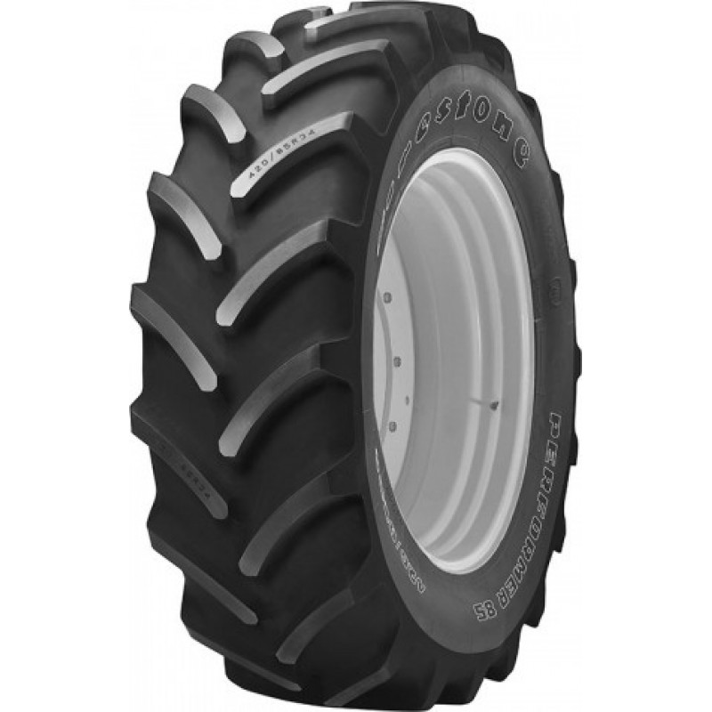 Firestone 340/85R28 FIRESTONE PERFORMER 85 127D/124E TL (13.6R28)