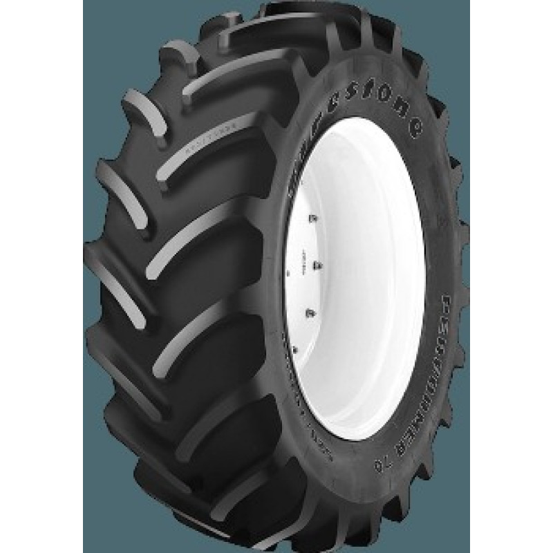 Firestone 380/70R24 FIRESTONE PERFORMER 70 125D/122E TL