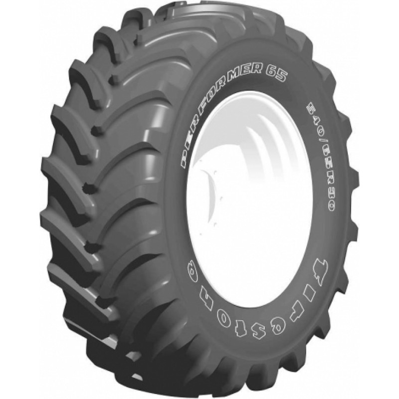 Firestone 650/65R38 FIRESTONE PERFORMER 65 157D/154E TL