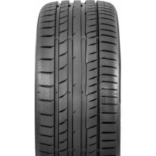 Continental 295/35R21 CONTINENTAL SPORTCONTACT 5 103Y SUV N0 FR TL