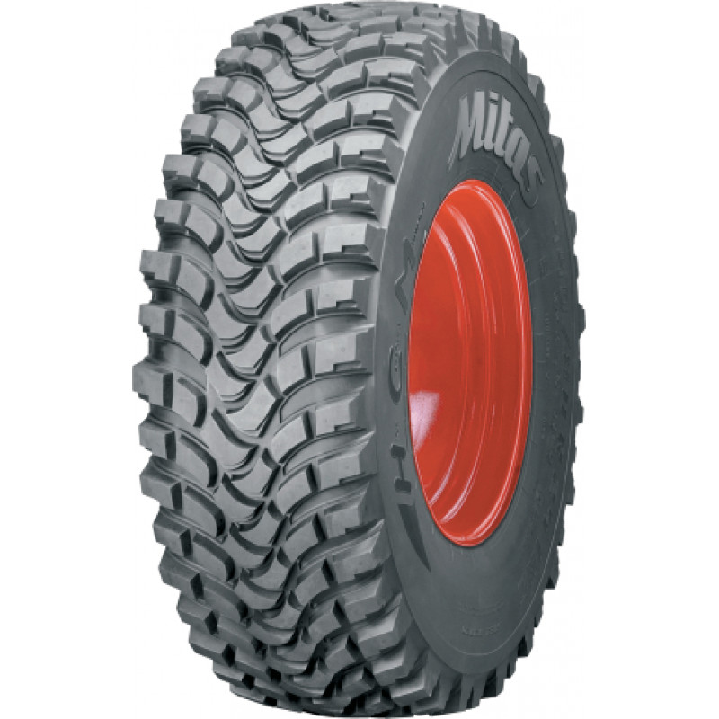 Mitas 540/80R38 MITAS HCM 172A8/167D (SB) TL