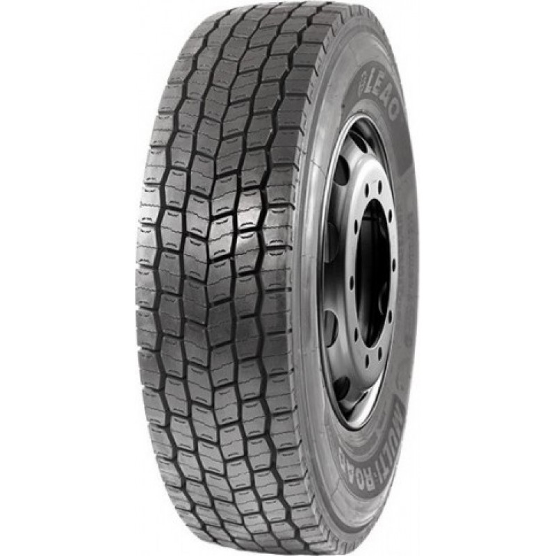 Ling Long 315/80R22.5 LING LONG (INFINITY) KTD300 156/150L (154/150M) 20PR M+S 3PMSF