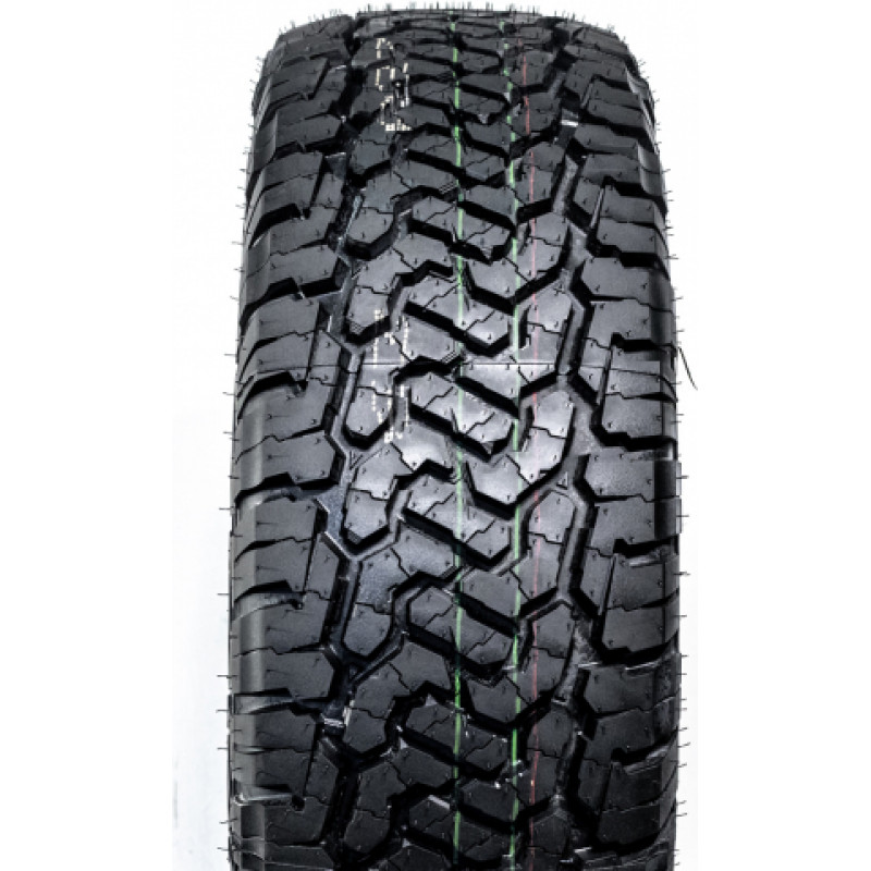 Comforser 265/65R17 COMFORSER CF1100 120/117S 10PR M+S 3PMSF