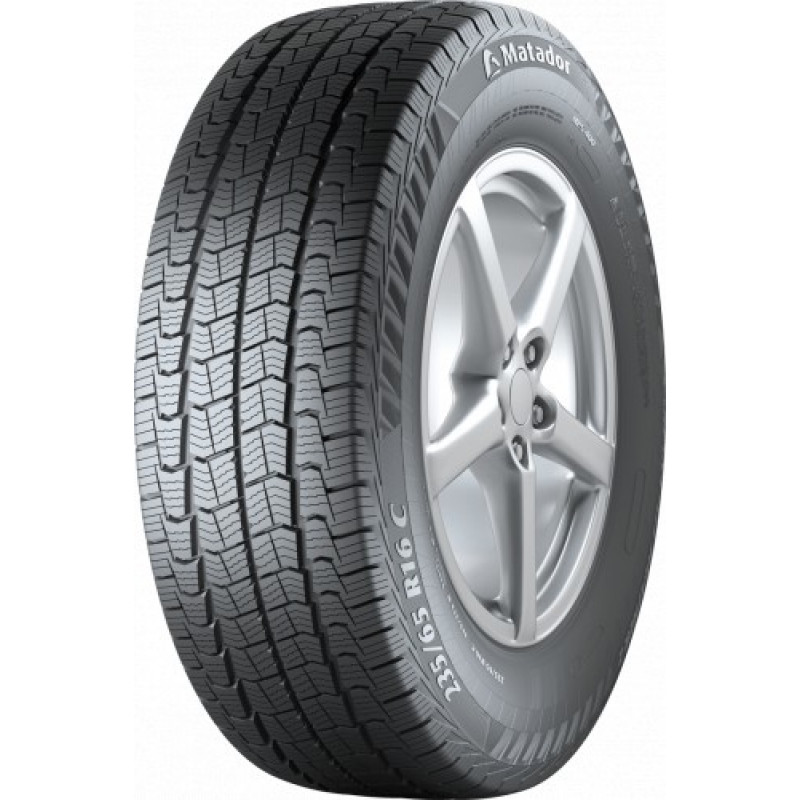 Matador 225/70R15C MATADOR MPS400 112/110R TL M+S