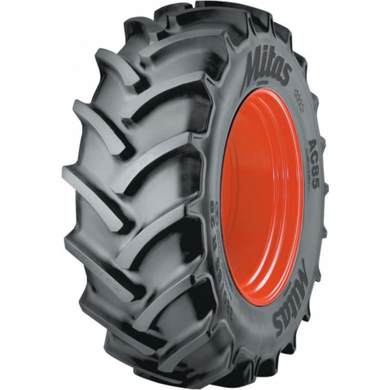 Mitas 520/85R46 MITAS AC85 158A8/158B TL (20.8R46)