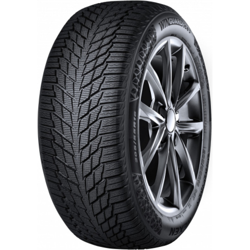 Nexen 235/40R18 NEXEN WINGUARD ICE 3 95T XL M+S 3PMSF