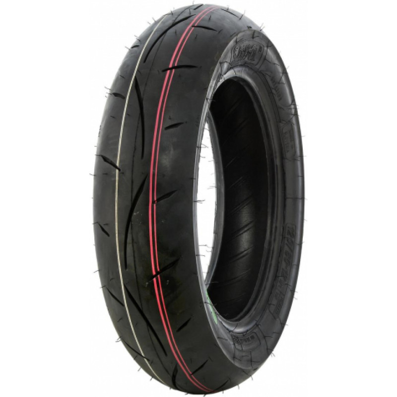 Mitas 100/90-12 MITAS MC35 49P Racing Soft TL