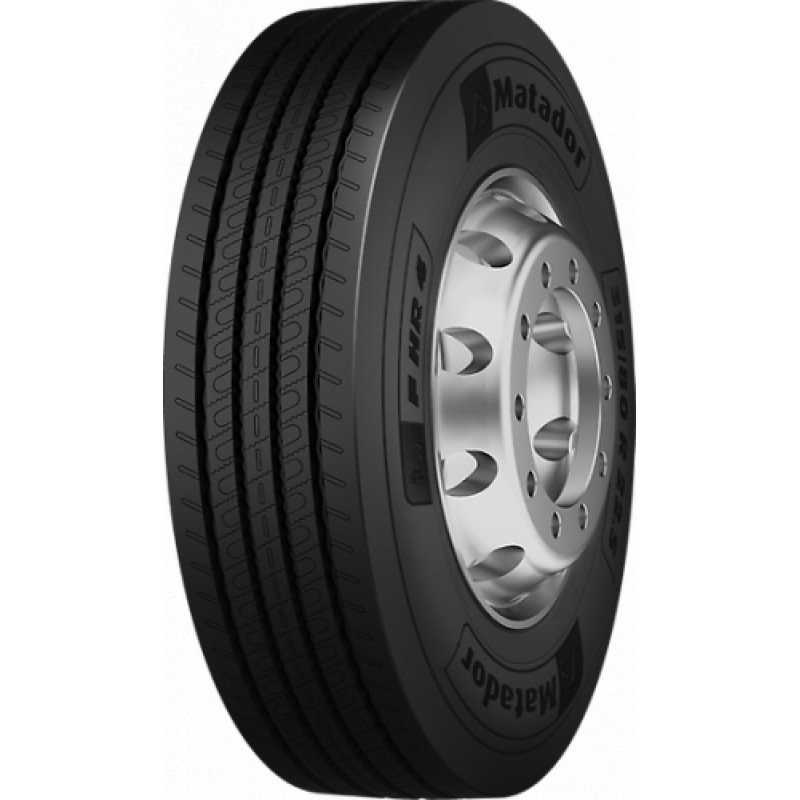 Matador 225/75R17.5 MATADOR F HR4 129/127M 3PMSF