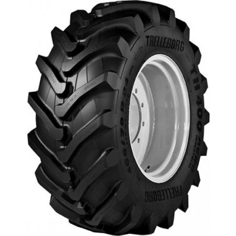 Trelleborg 500/70R24 TRELLEBORG TH400 IND 164A8/164B (19.5L-24)